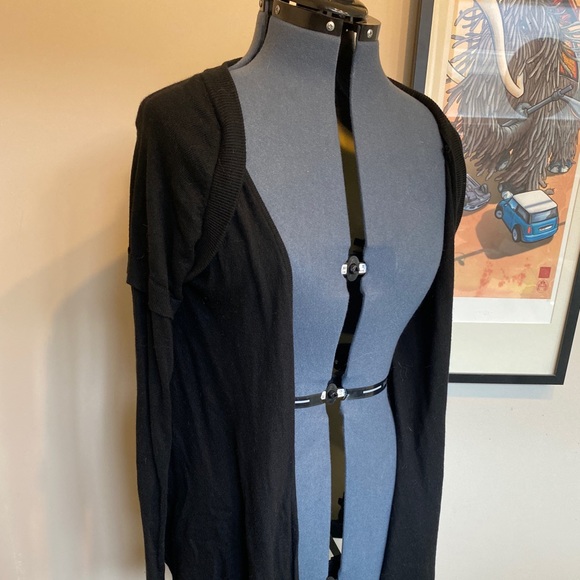 Bench cardigan - Picture 1 of 5